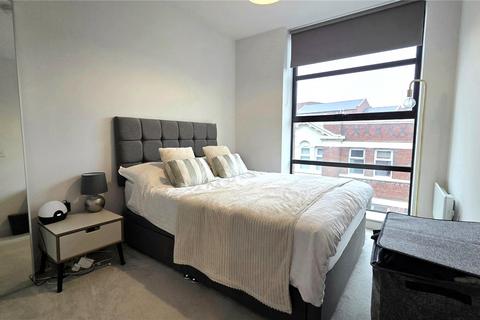 2 bedroom apartment to rent, Camden Street, Birmingham, West Midlands, B1