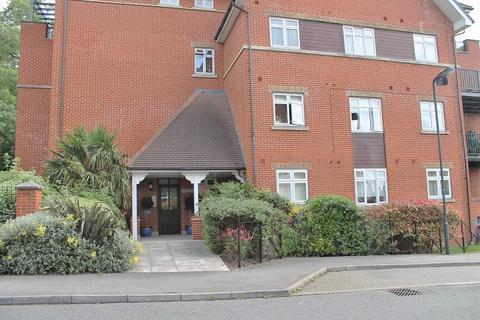 2 bedroom flat for sale, Hodgkins Mews, Stanmore HA7