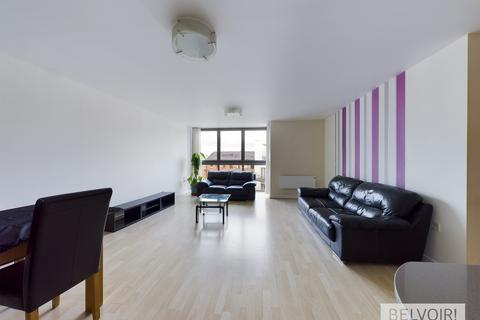 2 bedroom flat to rent, Liberty Place, 26-38 Sheepcote Street, Birmingham, B16