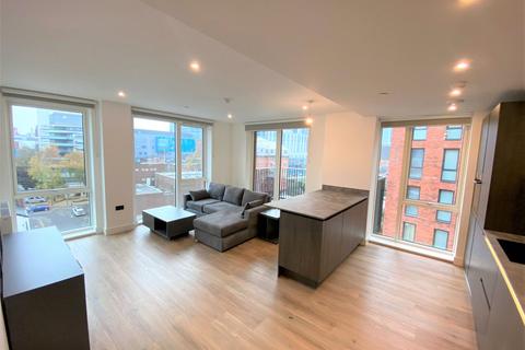 2 bedroom apartment to rent, The Lancaster, Snow Hill Wharf, 62 Shadwell Street, Birmingham, B4