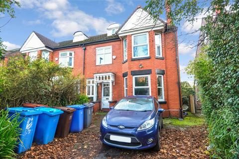 7 bedroom semi-detached house to rent, Mauldeth Road, Manchester, M20