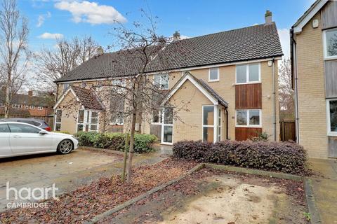4 Century Close, Cambridge, CB5 8EL