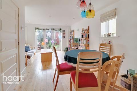 4 Century Close, Cambridge, CB5 8EL