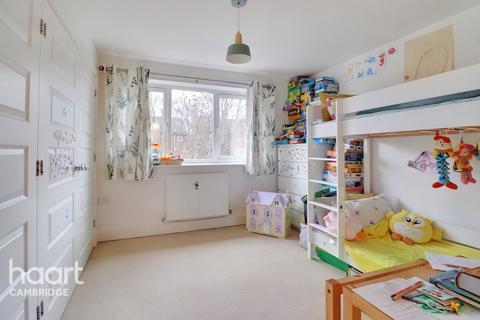 4 Century Close, Cambridge, CB5 8EL