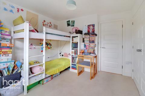 4 Century Close, Cambridge, CB5 8EL