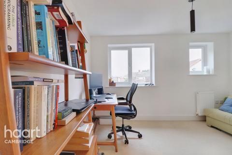4 Century Close, Cambridge, CB5 8EL