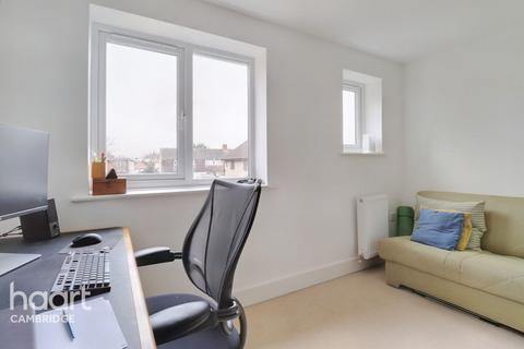 4 Century Close, Cambridge, CB5 8EL