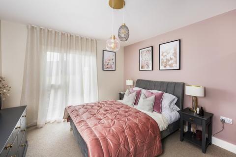 2 bedroom flat for sale, Topsham Road, Exeter