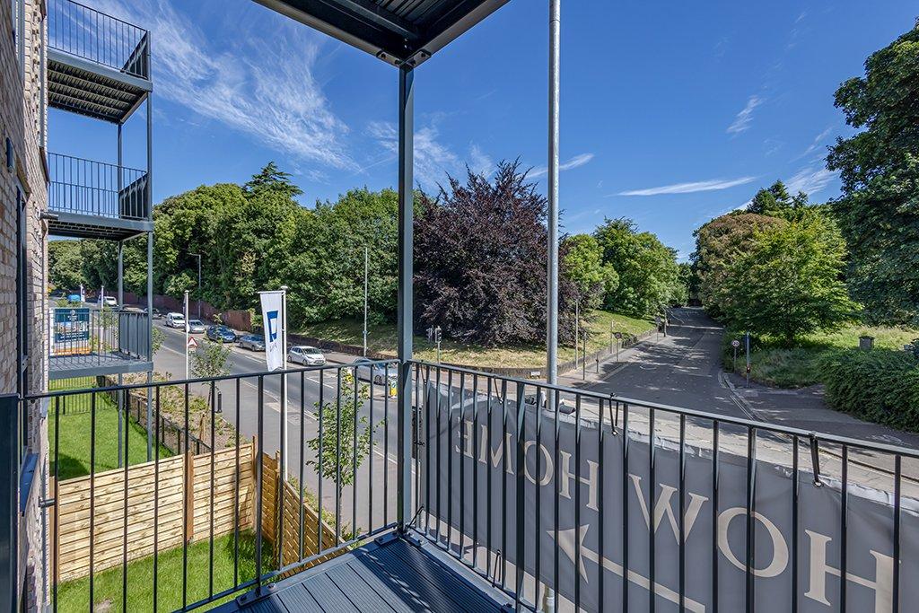 Balcony Aspect