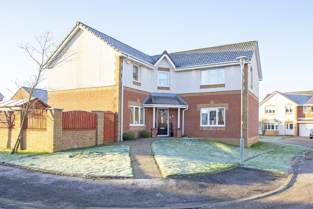 27 Eglintoun Road, Stewarton