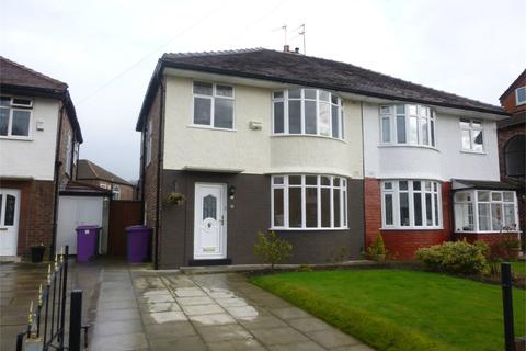3 bedroom semi-detached house to rent - Edgemoor Close, West Derby, Liverpool, Merseyside, L12