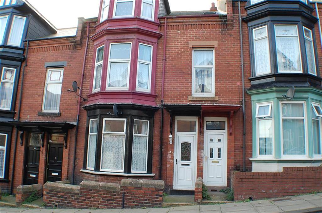 Salmon Street, South Shields, South Shields 2 bed flat £380 pcm (£88 pw)