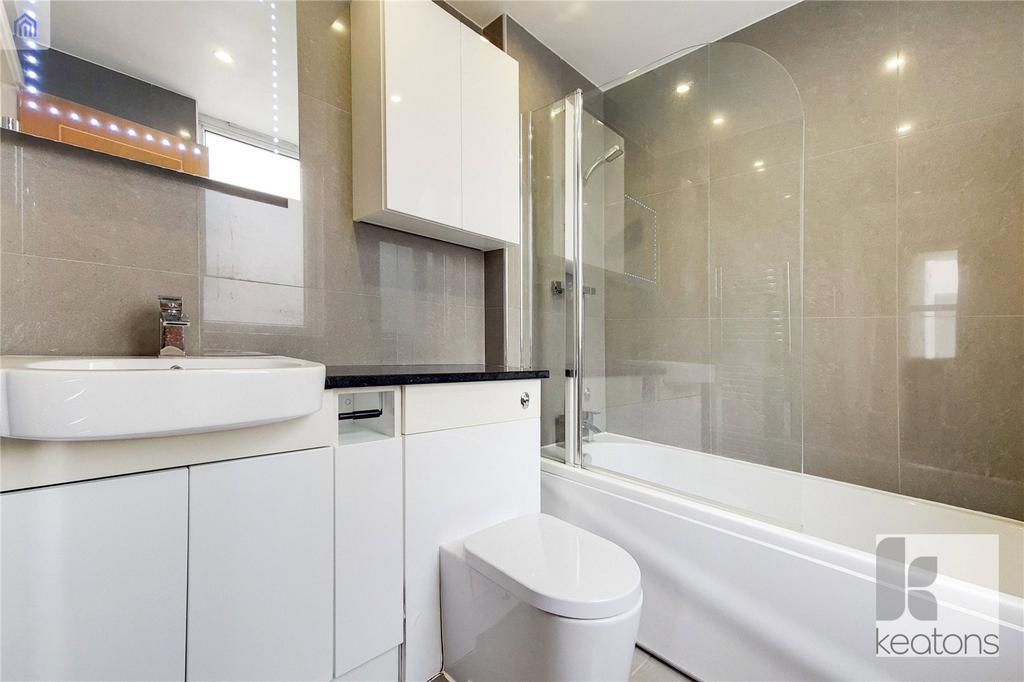 En-Suite