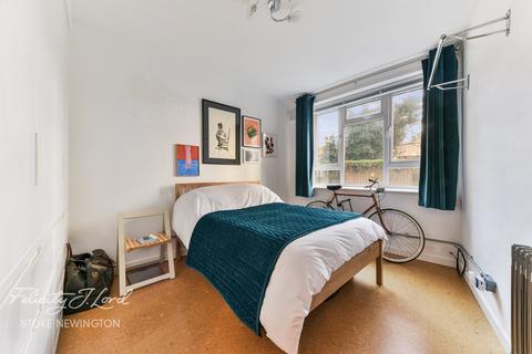 1 bedroom flat for sale - Crawshay House, Springdale Road, Stoke Newington, N16