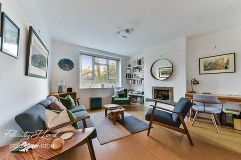 Flat 3, Crawshay House Springdale Road, London, N16 9NU
