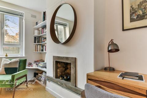 Flat 3, Crawshay House Springdale Road, London, N16 9NU
