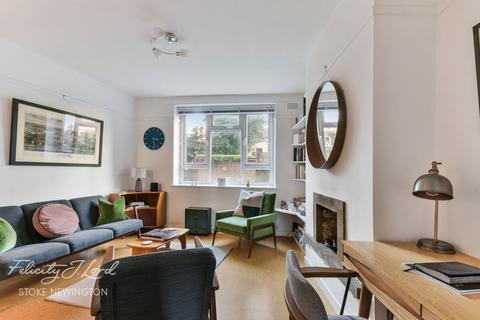 Flat 3, Crawshay House Springdale Road, London, N16 9NU