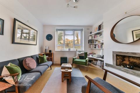 Flat 3, Crawshay House Springdale Road, London, N16 9NU
