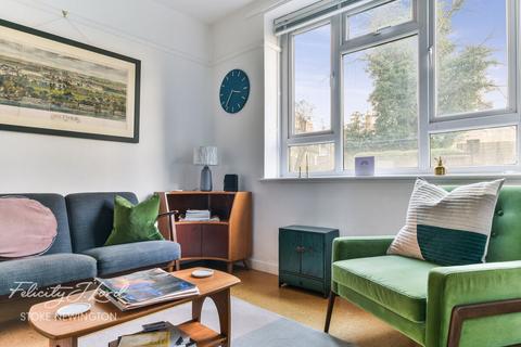 Flat 3, Crawshay House Springdale Road, London, N16 9NU