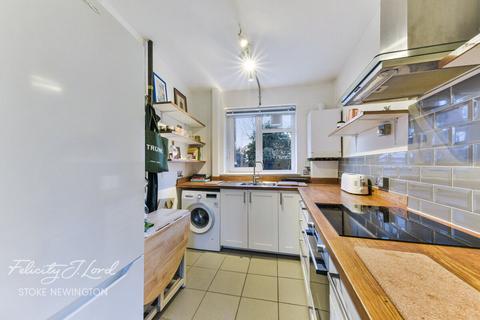 Flat 3, Crawshay House Springdale Road, London, N16 9NU