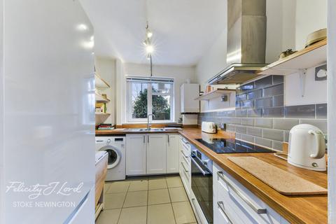 Flat 3, Crawshay House Springdale Road, London, N16 9NU