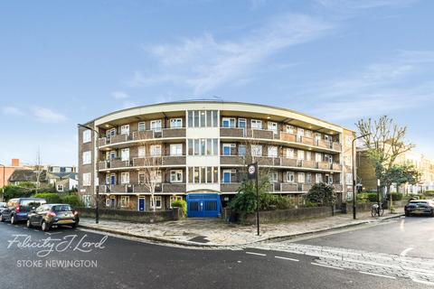 Flat 3, Crawshay House Springdale Road, London, N16 9NU