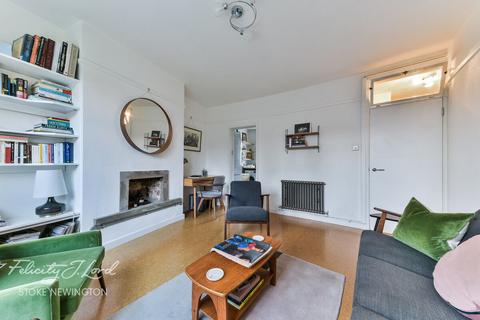 Flat 3, Crawshay House Springdale Road, London, N16 9NU