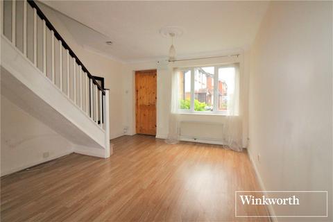 2 bedroom terraced house to rent, Martins Walk, Borehamwood, Hertfordshire, WD6