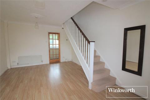 2 bedroom terraced house to rent, Martins Walk, Borehamwood, Hertfordshire, WD6