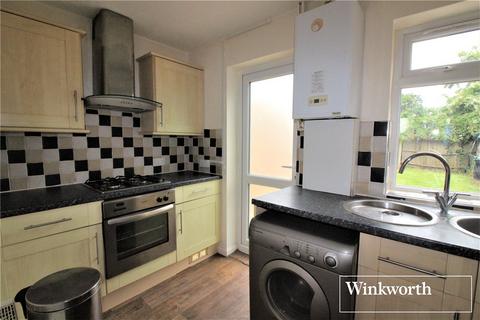 2 bedroom terraced house to rent, Martins Walk, Borehamwood, Hertfordshire, WD6