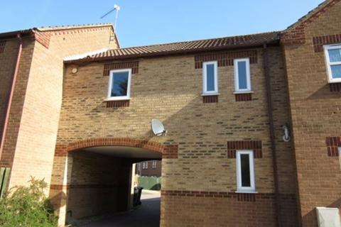 undefined, Caxton Court, King's Lynn, PE30