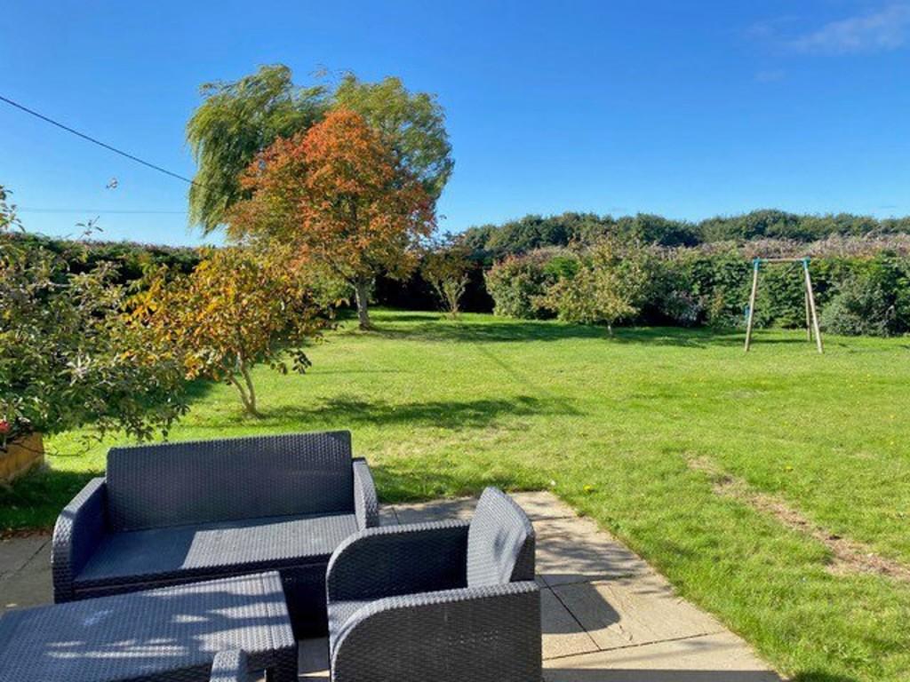 Terrington St. Clement 5 bed detached house £699,995