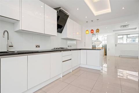 2 bedroom maisonette for sale, Mountgrove Road, Highbury, Islington, London, N5