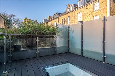 undefined, Mountgrove Road, Highbury, Islington, London, N5