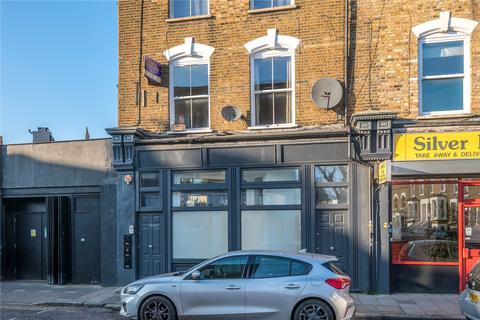 undefined, Mountgrove Road, Highbury, Islington, London, N5