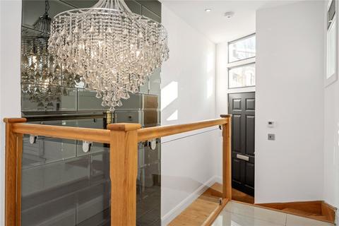 undefined, Mountgrove Road, Highbury, Islington, London, N5