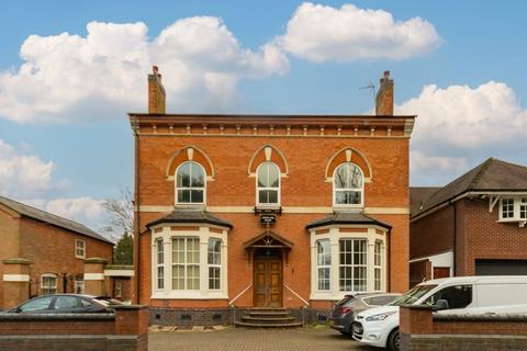 undefined, Greenland House, Greenland Road, Selly Park, B29