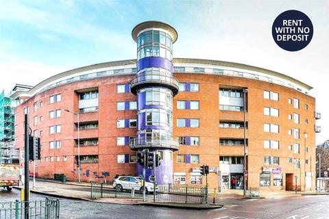 1 bedroom flat to rent - City Heights, 85 Old Snow Hill, Birmingham, B4
