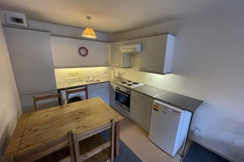1 bedroom flat to rent - City Heights, 85 Old Snow Hill, Birmingham, B4