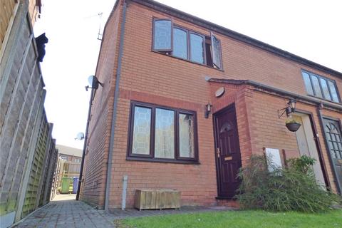 undefined, Greenslade Grove, Hednesford, Cannock, WS12