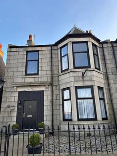 undefined, Victoria Road, Torry, Aberdeen, AB11