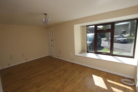 2 bedroom townhouse to rent, Gonsley Close, Northgate Village