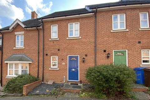43 Bramley Hill, Ipswich, IP4 2AE