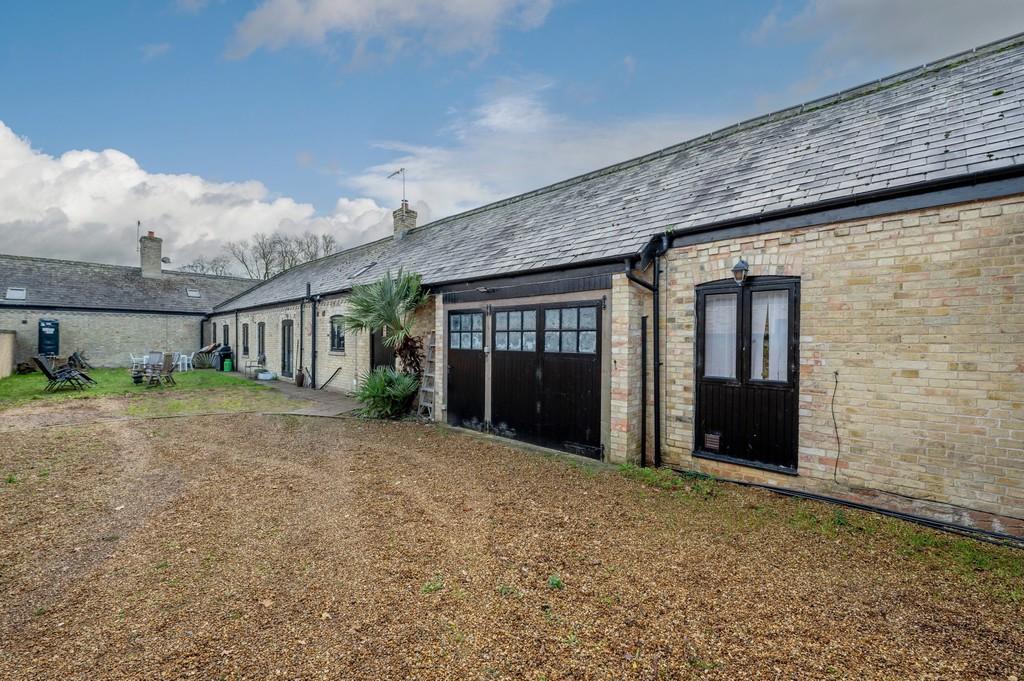 Bexwell Lane, Downham Market 4 bed barn conversion for sale £500,000