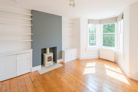 2 bedroom cottage to rent, Victoria Place, Combe Down, Bath