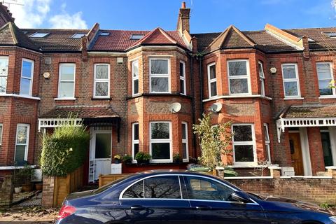 Drury Road, Harrow