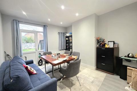 undefined, Drury Road, Harrow