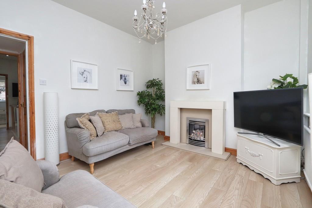 Caroline Street, Irlam 2 bed terraced house £775 pcm (£179 pw)