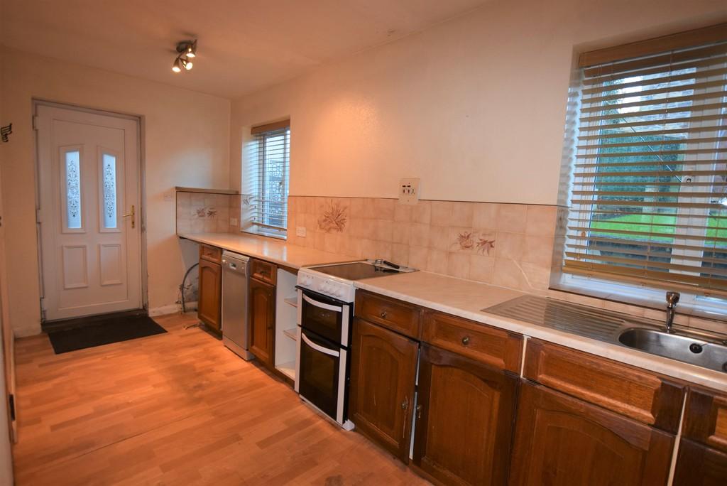 Earl Edwin Drive, Richmond 2 bed semidetached house for sale £155,000