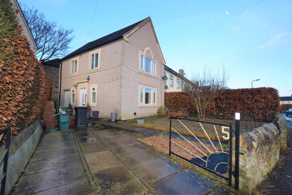Earl Edwin Drive, Richmond 2 bed semidetached house for sale £145,000